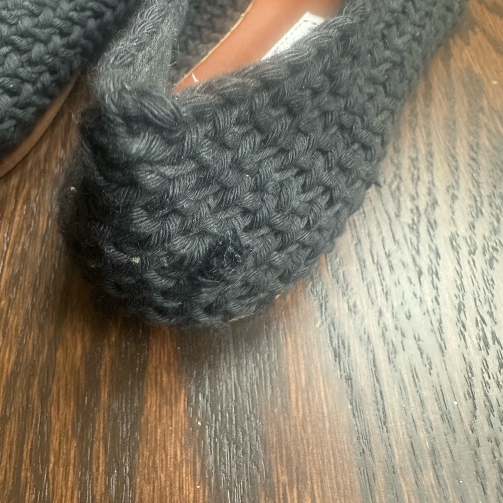 Andre Assous crochet flat - Picture 5 of 5